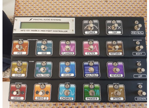 Fractal Audio Systems Axe-Fx II (41970)