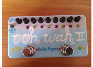 Zvex Ooh Wah II (99582)