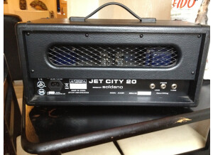 Jet City Amplification JCA20H (70250)