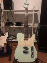 Tom Anderson Hollow T Classic