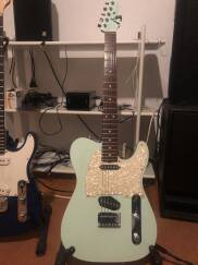 Tom Anderson Hollow T Classic