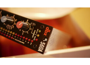 dbx 560A Compressor/Limiter (46096)