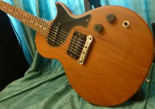 Gordon Smith G-60