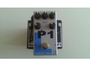 Amt Electronics P1 Peavey 5150 (14330)