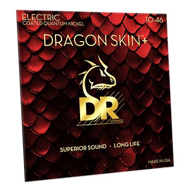 Dragon Skin+
