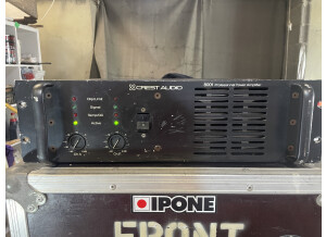 BSS Audio FDS-388 (89497)