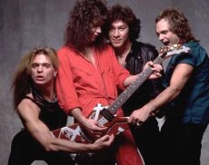 1 - Van Halen 1 - Van Halen