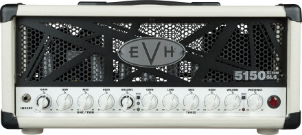 Guitares : 10 - EVH5150III Guitares : 10 - EVH5150III