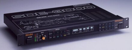 14 - SDE3000 14 - SDE3000