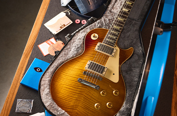Jason Isbell Case Candies