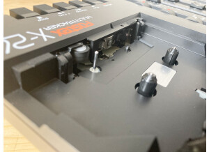 FOSTEX-X-26 2476