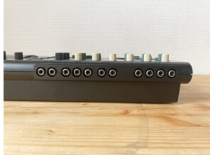 FOSTEX-X-26 2474