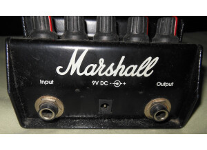 Marshall Drive Master (18340)