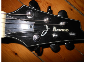 Ibanez ADD120 - Metallic Gray
