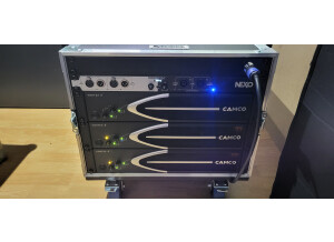 Camco Vortex 6 (6582)