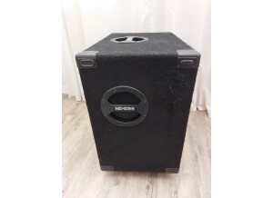 Eden Amplification NSP212 (3080)