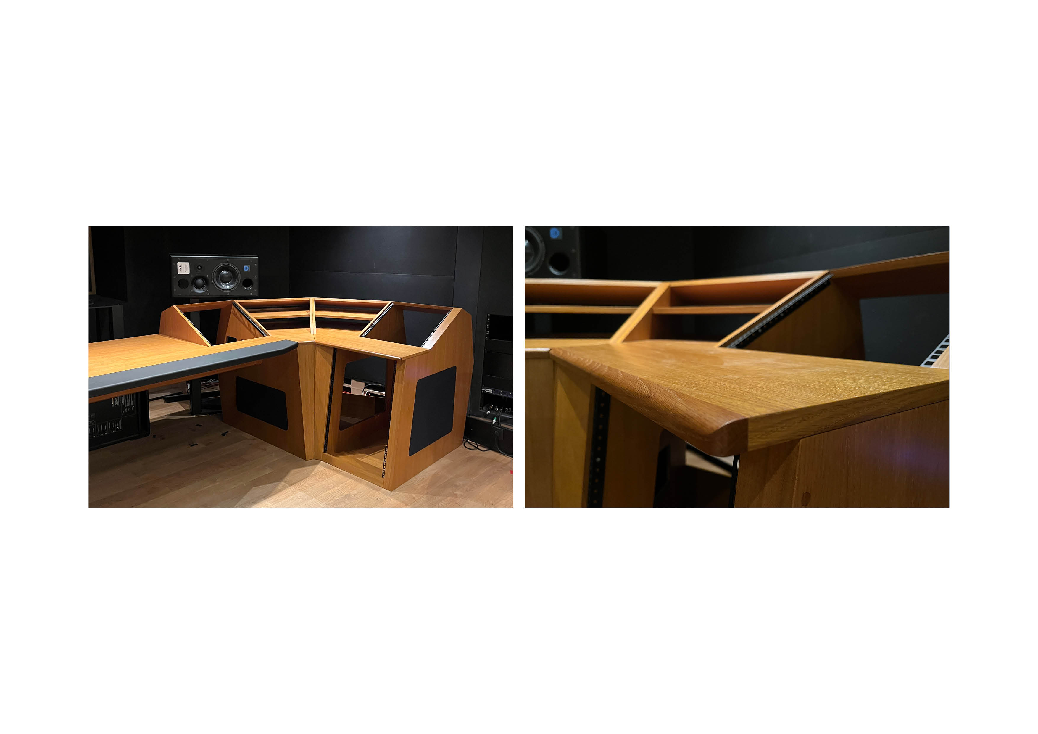 Dossier - Présentation Meuble St Germain Desk5