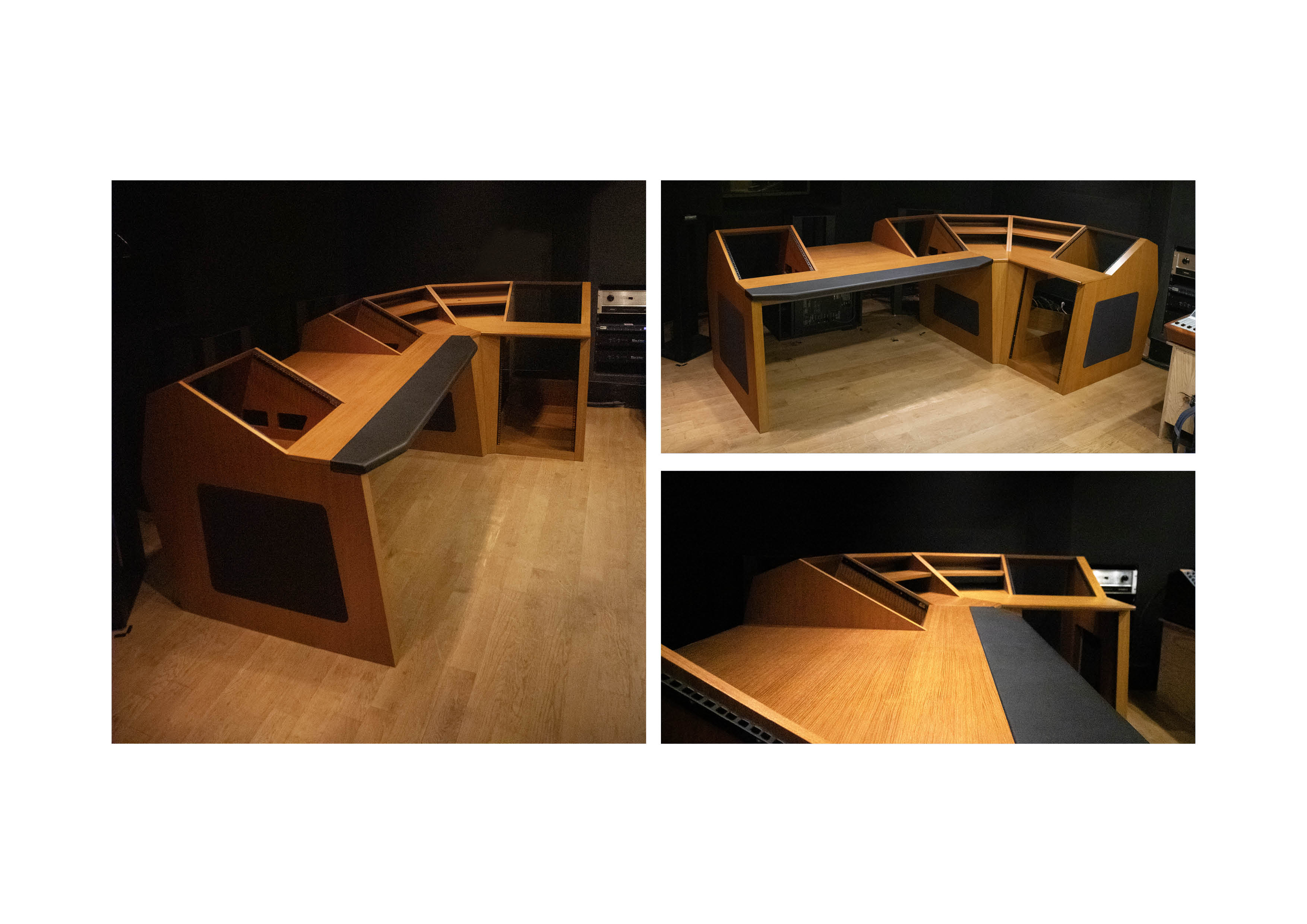 Dossier - Présentation Meuble St Germain Desk6