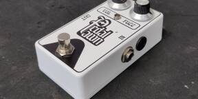 Vends Fuzz Pedal Pawn