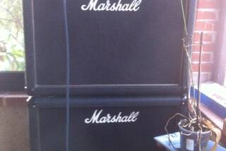 Marshall 1922