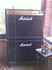 Marshall 1922