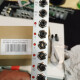 A-160 Clock/Trigger Divider A-160 Clock/Trigger Divider