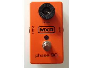 MXR M101 Phase 90 (38754)