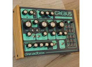Dreadbox Erebus (90235)