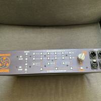 DANGEROUS MUSIC LIAISON (version 1)