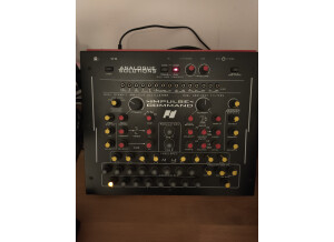 Analogue Solutions Impulse Command (3768)