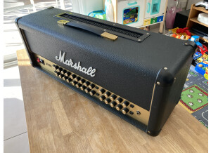 Marshall JVM410HJS Joe Satriani Edition (39895)