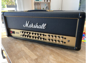 Marshall JVM410HJS Joe Satriani Edition (29269)