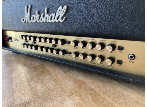 Marshall JVM410HJS Joe Satriani Edition (29527)