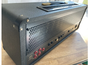 Marshall JVM410HJS Joe Satriani Edition (56049)