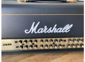 Marshall JVM410HJS Joe Satriani Edition (70272)