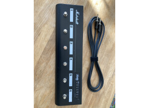 Marshall JVM410HJS Joe Satriani Edition (39387)