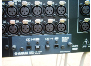Yamaha LS9-32 (55033)