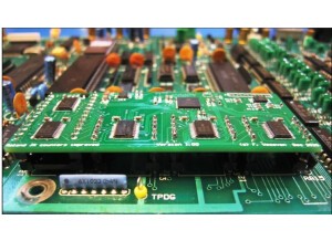 Vecoven JX-8P PWM Kit (34126)