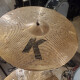 K Custom Special Dry Crash 16" K Custom Special Dry Crash 16"