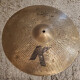 K Custom Special Dry Crash 16" K Custom Special Dry Crash 16"