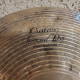 K Custom Special Dry HiHats 14" K Custom Special Dry HiHats 14"