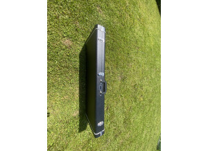 Fender Kurt Cobain Road Worn Jaguar (29258)