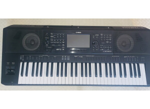 YAMAHA PSR SX 900