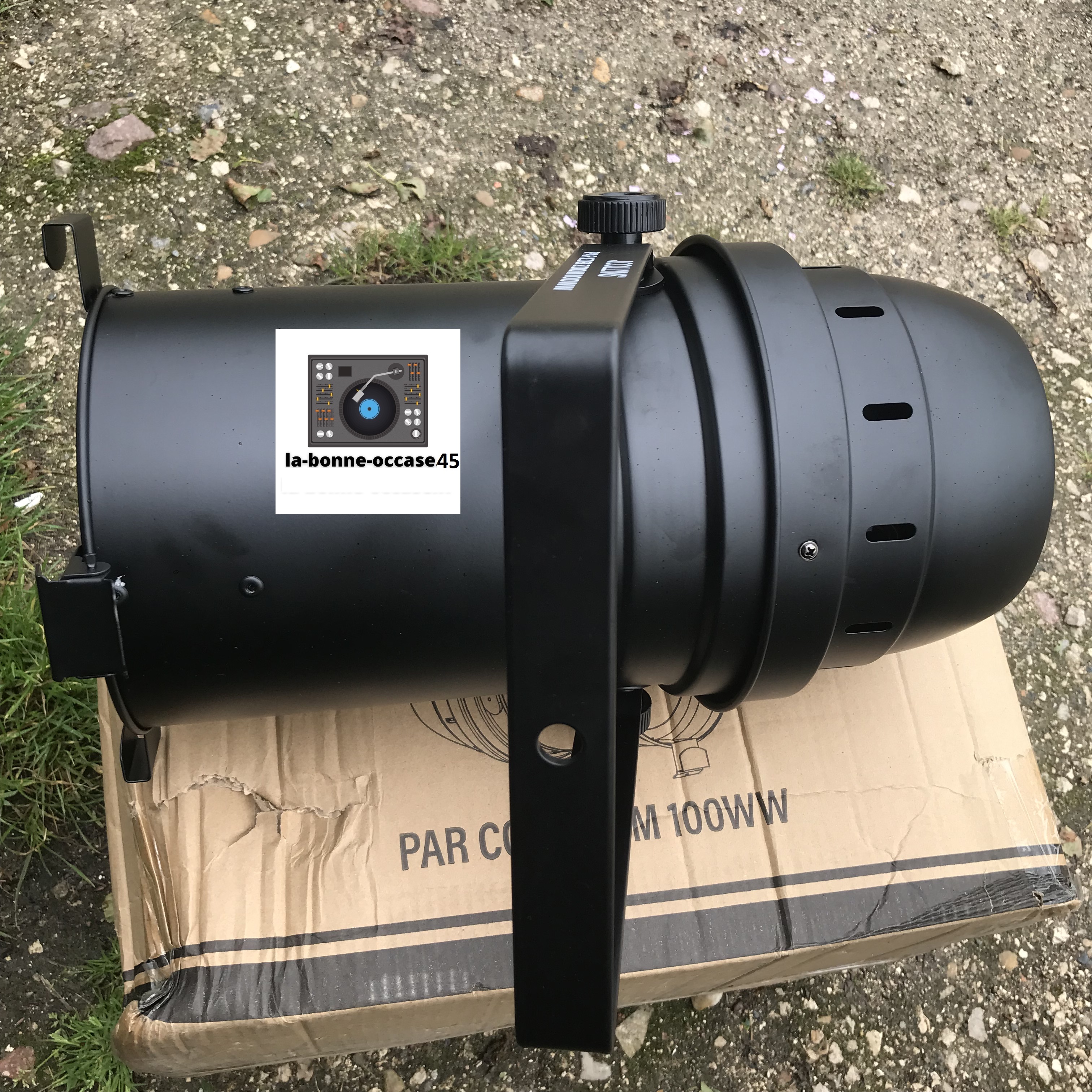 PAR Led 64