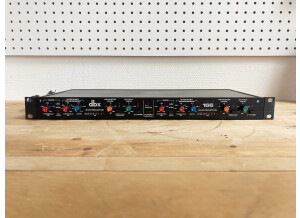 dbx 166 (70566)