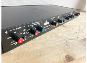 dbx 166 (34255)