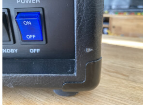 BD Custom Amplification BF/BROWNIE Deluxe (18674)