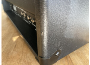 BD Custom Amplification BF/BROWNIE Deluxe (55371)