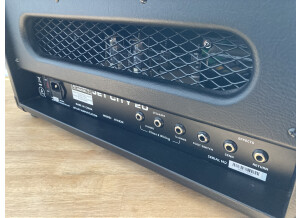 BD Custom Amplification BF/BROWNIE Deluxe (56110)