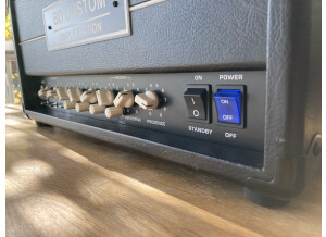 BD Custom Amplification BF/BROWNIE Deluxe (64776)